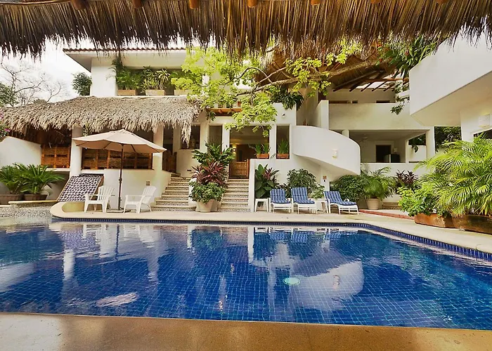 Villas Naomi