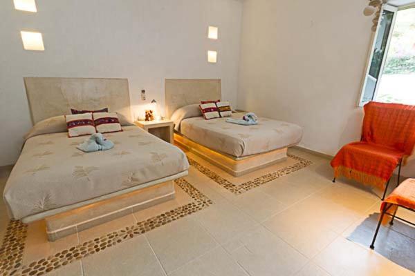 Hotel Naomi 2*
